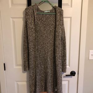 Maurices long sweater